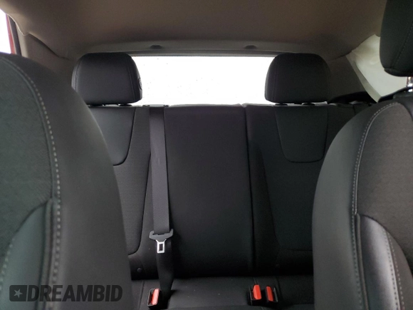 2020 Buick Encore GX Preferred with VIN KL4MMBS26LB124602, listed as a Copart auction lot 53979505 with 42,766 mi miles and Salvage title. Bid and sale history available at DreamBid. Image 10.