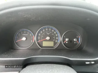 2009 Hyundai Santa Fe GL с VIN 5NMSG73E89H244027, выставлен на аукционе Copart как лот 69469734 с пробегом Не указан миль и Списание • Salvage title. История ставок и продаж доступна на DreamBid. Изображение 9.