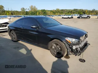 2021 Mercedes-Benz C 300 с VIN W1KWJ8EB4MG094323, выставлен на аукционе Copart как лот 71461314 с пробегом 45 782 миль миль и Списание • Salvage title. История ставок и продаж доступна на DreamBid. Изображение 4.