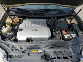 2011 Toyota Avalon with VIN 4T1BK3DB0BU408974, listed as a Copart auction lot 60434835 with 131,417 mi miles and Salvage title. Bid and sale history available at DreamBid. Image 11.