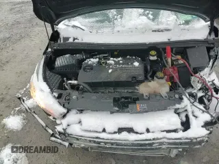 2021 Chevrolet Spark ACTIV с VIN KL8CH6SA3MC735969, выставлен на аукционе Copart как лот 51997245 с пробегом 94 496 миль миль и Списание • Salvage title. История ставок и продаж доступна на DreamBid. Изображение 13.