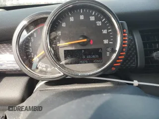 2016 MINI Hardtop 4 Door S z VIN WMWXU3C51G2D28635, wystawiony jako Copart lot #50839805 z przebiegiem 76 274 mil mil oraz Szkoda całkowita • Salvage title. Historia ofert i sprzedaży dostępna na DreamBid. Obrazek 9.