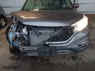 2016 Honda CR-V EX-L with VIN 2HKRM4H78GH710555, listed as a IAAI auction lot 40891476 with 63,979 mi miles. Bid and sale history available at carsss.com. Image 12.