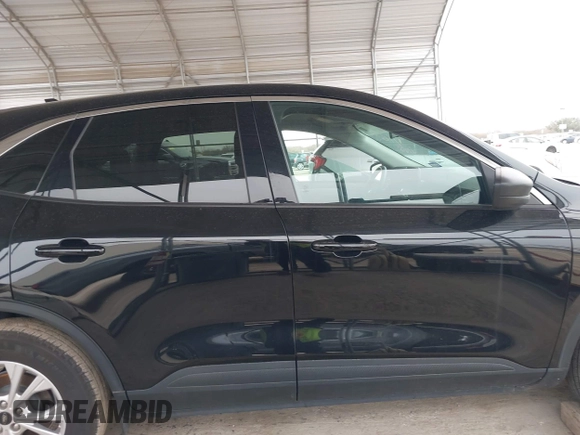 2023 Ford Escape Active with VIN 1FMCU0GNXPUA08527, listed as a IAAI auction lot 41617783 with 24,188 mi miles and . Bid and sale history available at DreamBid. Image 14.