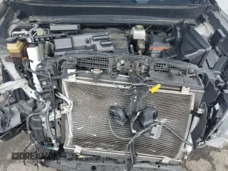 2018 Nissan Pathfinder SL z VIN 5N1DR2MM7JC674108, wystawiony jako Copart lot #57270435 z przebiegiem 55 217 mil mil oraz Szkoda całkowita • Salvage title. Historia ofert i sprzedaży dostępna na DreamBid. Obrazek 12.