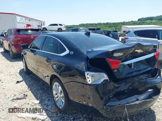 2017 Chevrolet Impala LT с VIN 1G1105S30HU212659, выставлен на аукционе IAAI как лот 42377353 с пробегом 85 837 миль миль и . История ставок и продаж доступна на DreamBid. Изображение 3.
