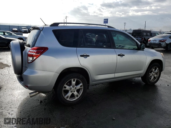 2009 Toyota RAV4 with VIN JTMBK33V69D002837, listed as a Copart auction lot 86386034 with 192,052 mi miles and Clean Title. Bid and sale history available at carsss.com. Image 3.