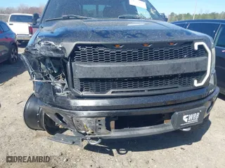 2013 Ford F-150 XL with VIN 1FTFW1ET9DFD44849, listed as a IAAI auction lot 41757837 with 184,223 mi miles. Bid and sale history available at carsss.com. Image 19.