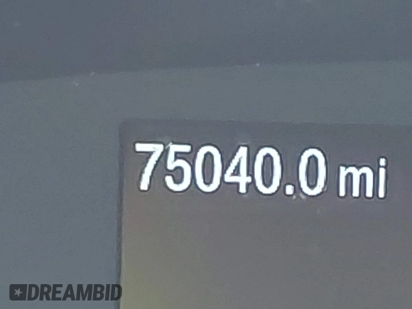 2020 Ford Transit Cargo z VIN 1FTBR1C82LKB46155, wystawiony jako IAAI lot #42437297 z przebiegiem 75 040 mil mil oraz . Historia ofert i sprzedaży dostępna na DreamBid. Obrazek 16.
