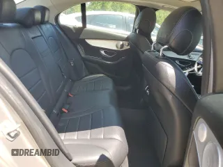 2020 Mercedes-Benz C 300 с VIN 55SWF8DB6LU323203, выставлен на аукционе Copart как лот 58507225 с пробегом 56 897 миль миль и Списание • Salvage title. История ставок и продаж доступна на DreamBid. Изображение 10.