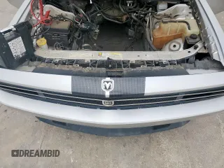2010 Dodge Challenger SRT-8 with VIN 2B3CJ7DW4AH161290, listed as a Copart auction lot 53577565 with 41,803 mi miles and Salvage title. Bid and sale history available at DreamBid. Image 11.