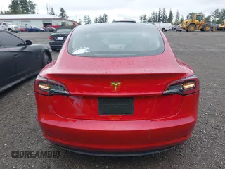 2023 Tesla Model 3 с VIN 5YJ3E1EA6PF601480, выставлен на аукционе IAAI как лот 42291689 с пробегом 21 565 миль миль и . История ставок и продаж доступна на DreamBid. Изображение 15.