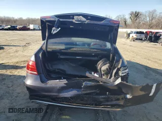 2014 Mercedes-Benz E-Class E 350 Luxury with VIN WDDHF8JB7EA871341, listed as a Copart auction lot 46181255 with 163,762 mi miles and Clean Title. Bid and sale history available at carsss.com. Image 6.