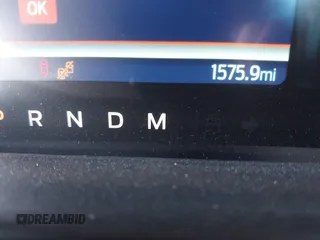 2024 Ford Bronco Big Bend с VIN 1FMDE7BH9RLB34429, выставлен на аукционе IAAI как лот 42463486 с пробегом 1 575 миль миль и . История ставок и продаж доступна на DreamBid. Изображение 15.