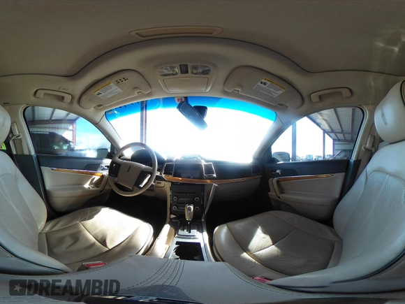 2012 Lincoln MKZ Hybrid with VIN 3LNDL2L36CR800621, listed as a IAAI auction lot 41755385 with 128,280 mi miles and . Bid and sale history available at DreamBid. Image 18.