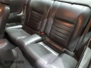 2001 Ford Mustang GT Deluxe with VIN 1FAFP42X01F224400, listed as a Copart auction lot 49305635 with 158,058 mi miles and Clean title. Bid and sale history available at DreamBid. Image 10.