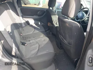 2006 Mazda Tribute LX with VIN 4F2YZ94126KM19822, listed as a IAAI auction lot 41534784 with 193,467 mi miles and . Bid and sale history available at DreamBid. Image 8.