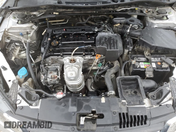 2013 Honda Accord Sdn EX-L with VIN 1HGCR2F84DA116170, listed as a Copart auction lot 72301833 with 148,514 mi miles and Salvage Title. Bid and sale history available at carsss.com. Image 13.