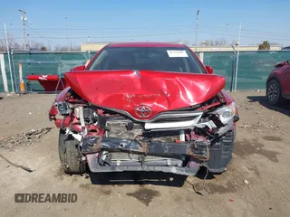 2014 Toyota Venza LE with VIN 4T3ZA3BB0EU081363, listed as a IAAI auction lot 41769806 with 122,250 mi miles. Bid and sale history available at carsss.com. Image 13.