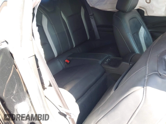 2016 Chevrolet Camaro 2SS with VIN 1G1FH1R77G0138131, listed as a IAAI auction lot 42054753 with 44,062 mi miles and . Bid and sale history available at DreamBid. Image 8.