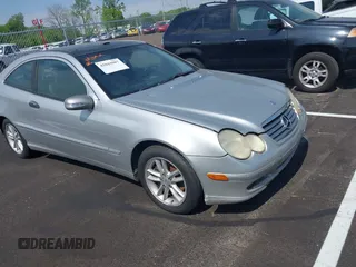 2003 Mercedes-Benz C with VIN WDBRN64J83A485452, listed as a IAAI auction lot 42043907 with 161,691 mi miles and . Bid and sale history available at DreamBid. Image 1.