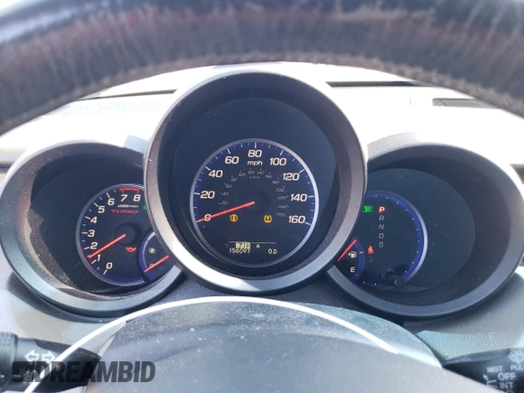 2011 Acura RDX Tech Pkg with VIN 5J8TB2H59BA005487, listed as a Copart auction lot 53312845 with 156,097 mi miles and Clean Title. Bid and sale history available at carsss.com. Image 10.