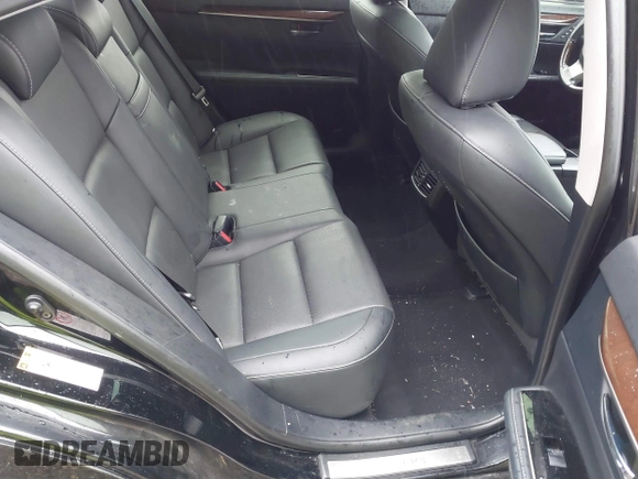 2016 Lexus ES 330 with VIN JTHBK1GGXG2228628, listed as a IAAI auction lot 42221926 with 132,749 mi miles and . Bid and sale history available at DreamBid. Image 8.