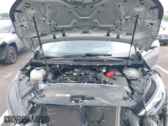 2020 Ford Edge Titanium с VIN 2FMPK3K9XLBB34826, выставлен на аукционе IAAI как лот 42269731 с пробегом 85 832 миль миль и . История ставок и продаж доступна на DreamBid. Изображение 10.