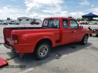 1994 Ford Ranger Splash с VIN 1FTCR14X1RPB39400, выставлен на аукционе Copart как лот 62735395 с пробегом 139 852 миль миль и Списание • Salvage title. История ставок и продаж доступна на DreamBid. Изображение 3.