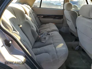 1999 Buick LeSabre Limited with VIN 1G4HR52KXXH452758, listed as a Copart auction lot 85077744 with 211,060 mi miles and Salvage Title. Bid and sale history available at DreamBid. Image 10.