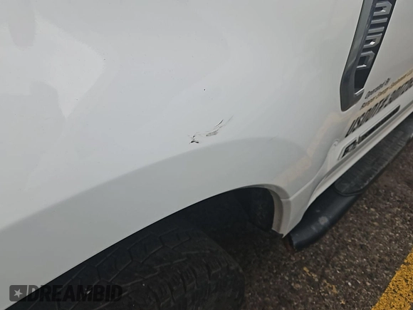 2017 Ford F-250 Lariat with VIN 1FT7W2BT5HEE20741, listed as a IAAI auction lot 42737693 with 231,886 mi miles and . Bid and sale history available at DreamBid. Image 14.