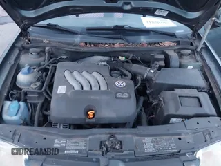 2003 Volkswagen Jetta GL с VIN 3VWRK69M03M161392, выставлен на аукционе IAAI как лот 41850183 с пробегом 196 269 миль миль и . История ставок и продаж доступна на DreamBid. Изображение 10.