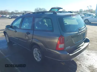 2003 Ford Focus SE Fleet с VIN 1FAFP36363W199085, выставлен на аукционе IAAI как лот 41832671 с пробегом 160 015 миль миль и . История ставок и продаж доступна на DreamBid. Изображение 14.