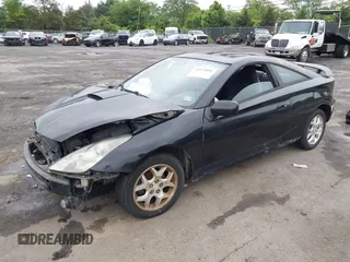 2000 Toyota Celica GT with VIN JTDDR32T8Y0051757, listed as a IAAI auction lot 42374881 with 213,996 mi miles and . Bid and sale history available at DreamBid. Image 2.