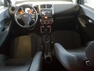 2011 Scion xD z VIN JTKKU4B41B1012233, wystawiony jako Copart lot #48915225 z przebiegiem 79 841 mil mil oraz Szkody całkowita. Historia ofert i sprzedaży dostępna na DreamBid. Obrazek 8.