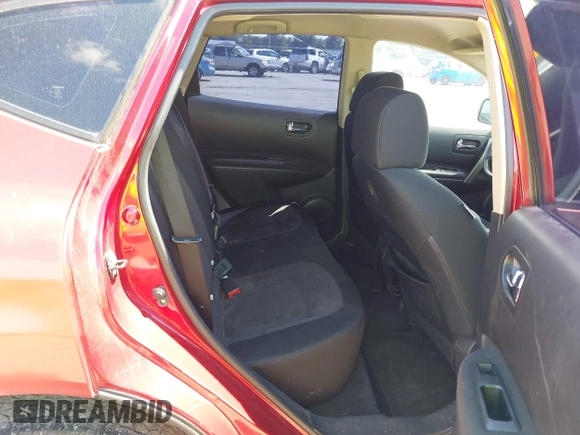 2011 Nissan Rogue S z VIN JN8AS5MT7BW169355, wystawiony jako IAAI lot #42346700 z przebiegiem 216 854 mil mil oraz . Historia ofert i sprzedaży dostępna na DreamBid. Obrazek 8.