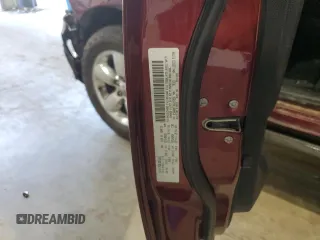 2016 Ram 1500 Express z VIN 3C6RR6KT3GG197928, wystawiony jako Copart lot #52448765 z przebiegiem 110 844 mil mil oraz Szkoda całkowita • Salvage title. Historia ofert i sprzedaży dostępna na DreamBid. Obrazek 14.