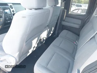 2012 Ford F-150 XL z VIN 1FTFX1ET8CFD00529, wystawiony jako IAAI lot #42373217 z przebiegiem 153 210 mil mil oraz . Historia ofert i sprzedaży dostępna na DreamBid. Obrazek 8.