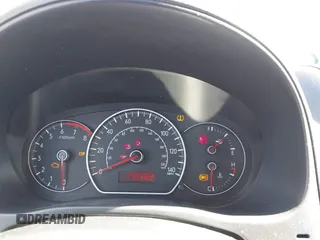 2009 Suzuki SX4 Man Touring Pkg AWD with VIN JS2YB417496201691, listed as a IAAI auction lot 41741746 with 172,369 mi miles. Bid and sale history available at carsss.com. Image 7.
