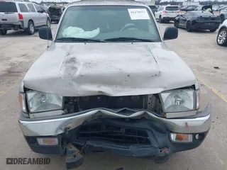 2000 Toyota 4Runner with VIN JT3GM84R0Y0062962, listed as a IAAI auction lot 41270947 with 290,280 mi miles. Bid and sale history available at carsss.com. Image 13.