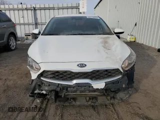 2019 Kia Forte LXS z VIN 3KPF24AD1KE008566, wystawiony jako Copart lot #48573245 z przebiegiem 136 242 mil mil oraz Czysty tytuł • Clean title. Historia ofert i sprzedaży dostępna na DreamBid. Obrazek 5.