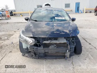 2020 Nissan Versa S z VIN 3N1CN8DV1LL920734, wystawiony jako Copart lot #54471725 z przebiegiem 64 923 mil mil oraz Szkoda całkowita • Salvage title. Historia ofert i sprzedaży dostępna na DreamBid. Obrazek 5.