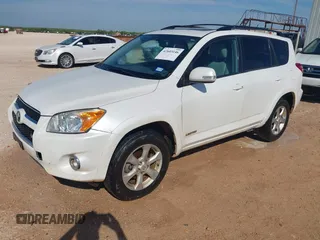 2012 Toyota RAV4 Limited z VIN 2T3YK4DV2CW016808, wystawiony jako IAAI lot #42603146 z przebiegiem 129 957 mil mil oraz . Historia ofert i sprzedaży dostępna na DreamBid. Obrazek 20.