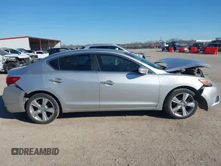 2014 Acura ILX Technology with VIN 19VDE1F72EE004913, listed as a IAAI auction lot 41421099 with 101,895 mi miles and . Bid and sale history available at DreamBid. Image 13.