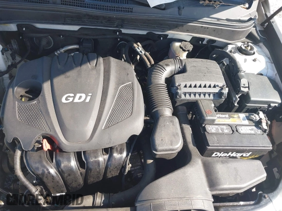 2013 Hyundai Sonata Limited with VIN 5NPEC4AC2DH577389, listed as a IAAI auction lot 42144592 with 145,327 mi miles and . Bid and sale history available at carsss.com. Image 10.