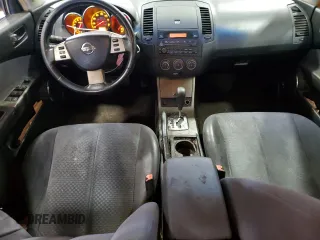 2006 Nissan Altima S с VIN 1N4AL11D06C220027, выставлен на аукционе Copart как лот 59018655 с пробегом 176 163 миль миль и Списание • Salvage title. История ставок и продаж доступна на DreamBid. Изображение 8.