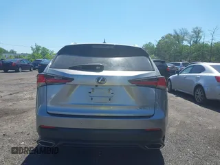 2018 Lexus NX 300 z VIN JTJBARBZ2J2149602, wystawiony jako IAAI lot #42292929 z przebiegiem 45 085 mil mil oraz . Historia ofert i sprzedaży dostępna na DreamBid. Obrazek 16.