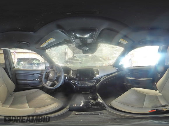 2021 Honda Passport Elite z VIN 5FNYF8H05MB021597, wystawiony jako Copart lot #44463515 z przebiegiem Nie podano mil oraz Szkoda całkowita • Salvage title. Historia ofert i sprzedaży dostępna na DreamBid. Obrazek 14.