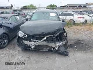 2022 Mercedes-Benz GLC 300 with VIN W1N0G8DB6NV391826, listed as a IAAI auction lot 42266256 with Not provided miles and . Bid and sale history available at DreamBid. Image 13.