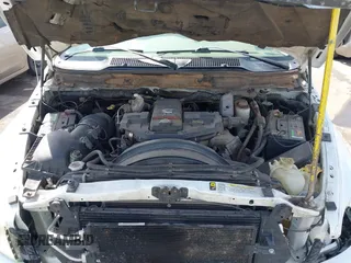 2008 Dodge 2500 Laramie with VIN 3D3KS29A18G108409, listed as a IAAI auction lot 41913960 with 221,144 mi miles. Bid and sale history available at carsss.com. Image 10.